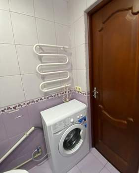 1-к квартира, вторичка, 35м2, 6/9 этаж