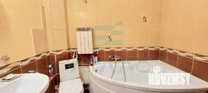 3-к квартира, вторичка, 112м2, 3/3 этаж