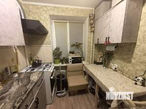 1-к квартира, вторичка, 33м2, 3/5 этаж