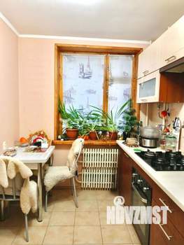 1-к квартира, вторичка, 41м2, 6/11 этаж