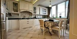 4-к квартира, вторичка, 145м2, 9/10 этаж