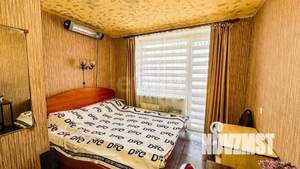 1-к квартира, вторичка, 22м2, 5/5 этаж
