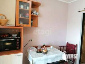2-к квартира, вторичка, 54м2, 5/10 этаж