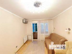 1-к квартира, вторичка, 35м2, 2/9 этаж