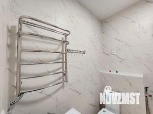 1-к квартира, вторичка, 35м2, 4/9 этаж