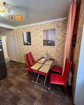 2-к квартира, вторичка, 56м2, 15/16 этаж