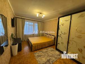 2-к квартира, вторичка, 50м2, 3/5 этаж