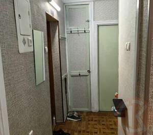 2-к квартира, вторичка, 46м2, 4/5 этаж
