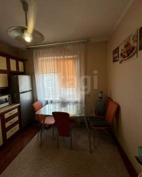 1-к квартира, вторичка, 34м2, 8/9 этаж