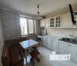 2-к квартира, вторичка, 52м2, 3/9 этаж