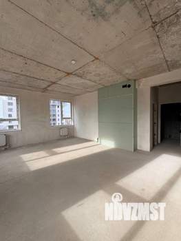 2-к квартира, сданный дом, 78м2, 5/12 этаж