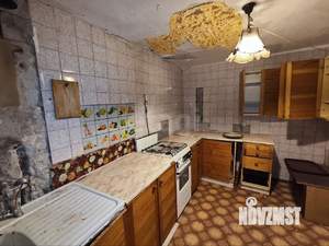 4-к квартира, вторичка, 111м2, 1/1 этаж