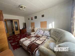 2-к квартира, вторичка, 53м2, 5/10 этаж