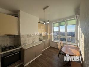 1-к квартира, вторичка, 33м2, 7/8 этаж