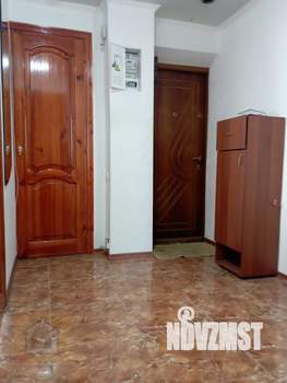 3-к квартира, вторичка, 67м2, 5/5 этаж