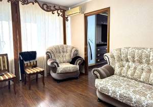 3-к квартира, вторичка, 64м2, 7/9 этаж