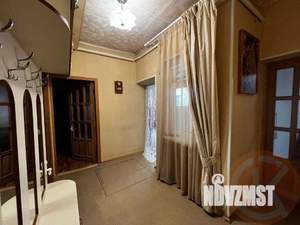 4-к квартира, вторичка, 105м2, 1/1 этаж