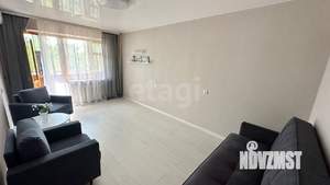 2-к квартира, вторичка, 50м2, 3/9 этаж