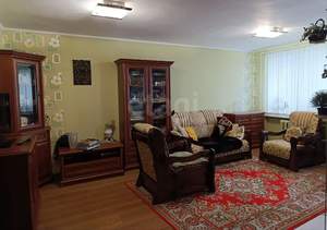 2-к квартира, вторичка, 48м2, 1/5 этаж