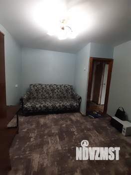 1-к квартира, вторичка, 23м2, 3/9 этаж