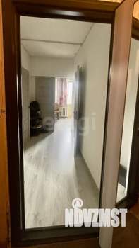 1-к квартира, вторичка, 34м2, 3/9 этаж