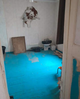 2-к квартира, вторичка, 46м2, 2/2 этаж