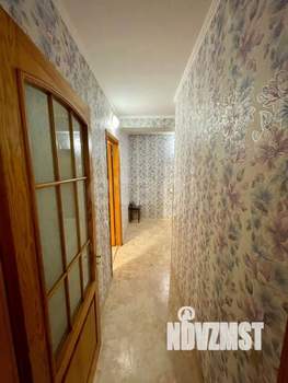 1-к квартира, вторичка, 38м2, 2/9 этаж