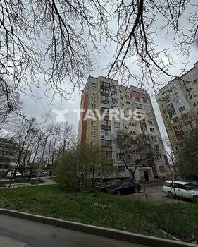 1-к квартира, вторичка, 33м2, 1/10 этаж