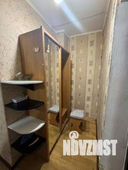 1-к квартира, вторичка, 30м2, 5/5 этаж