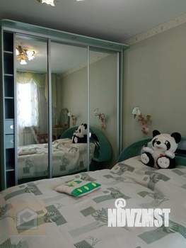 2-к квартира, вторичка, 57м2, 3/6 этаж