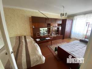 1-к квартира, вторичка, 30м2, 5/5 этаж