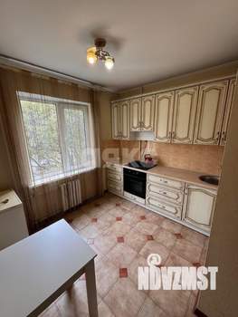 1-к квартира, вторичка, 34м2, 3/9 этаж