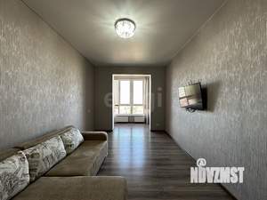 1-к квартира, вторичка, 54м2, 15/16 этаж