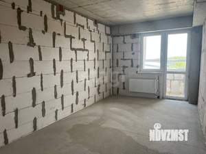 1-к квартира, вторичка, 38м2, 7/10 этаж