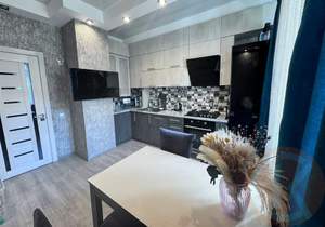 2-к квартира, вторичка, 67м2, 2/10 этаж