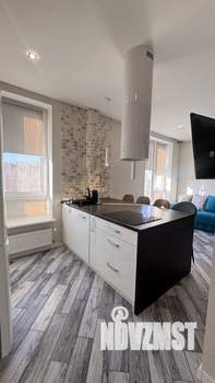 2-к квартира, вторичка, 58м2, 5/17 этаж