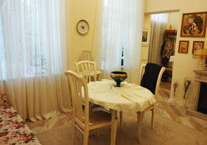 2-к квартира, вторичка, 44м2, 1/1 этаж