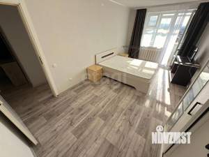 1-к квартира, вторичка, 37м2, 6/10 этаж