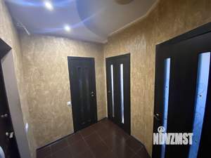1-к квартира, вторичка, 33м2, 7/10 этаж
