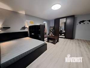 1-к квартира, вторичка, 41м2, 2/5 этаж