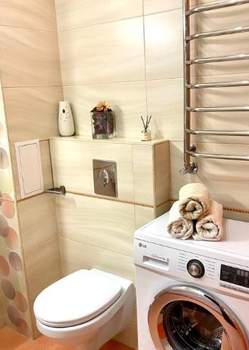 2-к квартира, вторичка, 68м2, 1/10 этаж