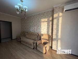 2-к квартира, вторичка, 53м2, 3/12 этаж