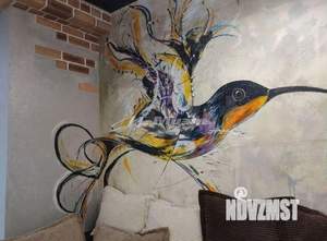 1-к квартира, вторичка, 42м2, 5/7 этаж