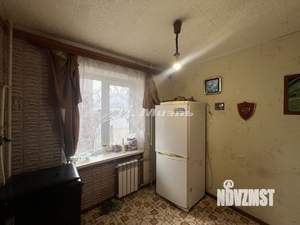 3-к квартира, вторичка, 62м2, 4/9 этаж