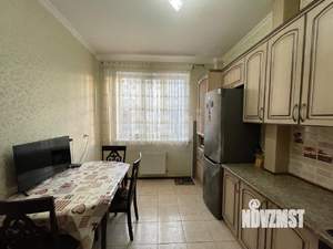 2-к квартира, вторичка, 53м2, 3/12 этаж