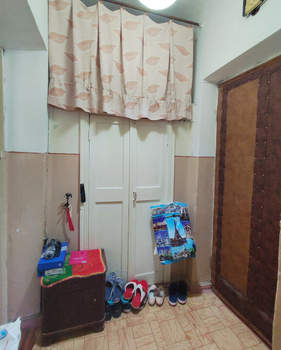 2-к квартира, вторичка, 64м2, 3/3 этаж