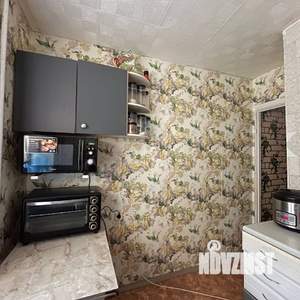 2-к квартира, вторичка, 58м2, 2/5 этаж