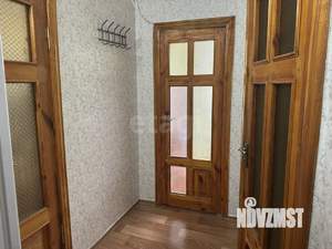 1-к квартира, вторичка, 28м2, 3/5 этаж