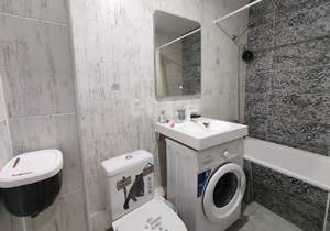 1-к квартира, вторичка, 35м2, 1/9 этаж