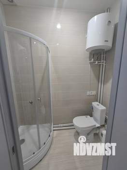 Студия квартира, вторичка, 17м2, 1/9 этаж